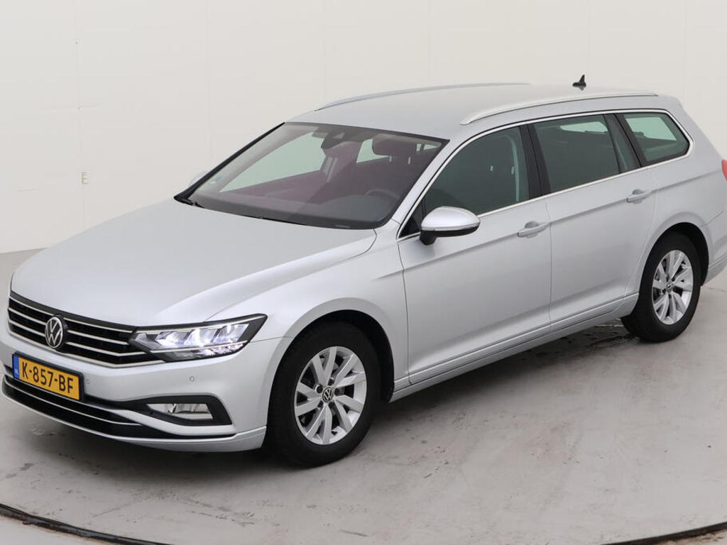 Volkswagen Passat variant 1.5 TSI 150PK DSG BUSINESS, 2020