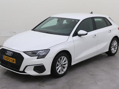 Audi A3 Sportback 30 TFSI 110PK S TRONIC ATTITUDE PRO LINE, 2023