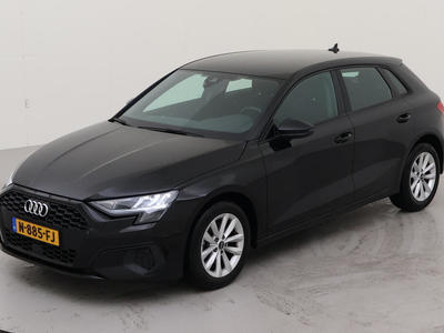 Audi A3 Sportback 30 TFSI 110PK S TRONIC PRO LINE, 2021