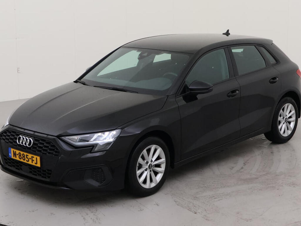 Audi A3 Sportback 30 TFSI 110PK S TRONIC PRO LINE, 2021