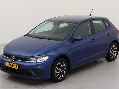Volkswagen Polo 1.0 TSI 95PK DSG LIFE, 2023
