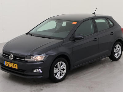 Volkswagen Polo 1.0 TSI 95PK COMFORTLINE EXECUTIVE, 2020