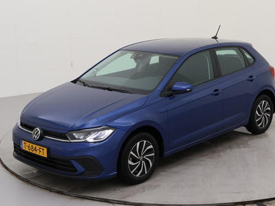 Volkswagen Polo 1.0 TSI 95PK LIFE MULTIMEDIA, 2023