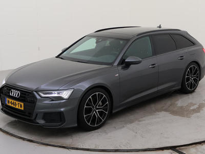 Audi A6 Avant 50 TFSI PHEV 299PK S TRONIC QUATTRO S ED PROLINE TOUR B&amp;O OPTIEK, 2022
