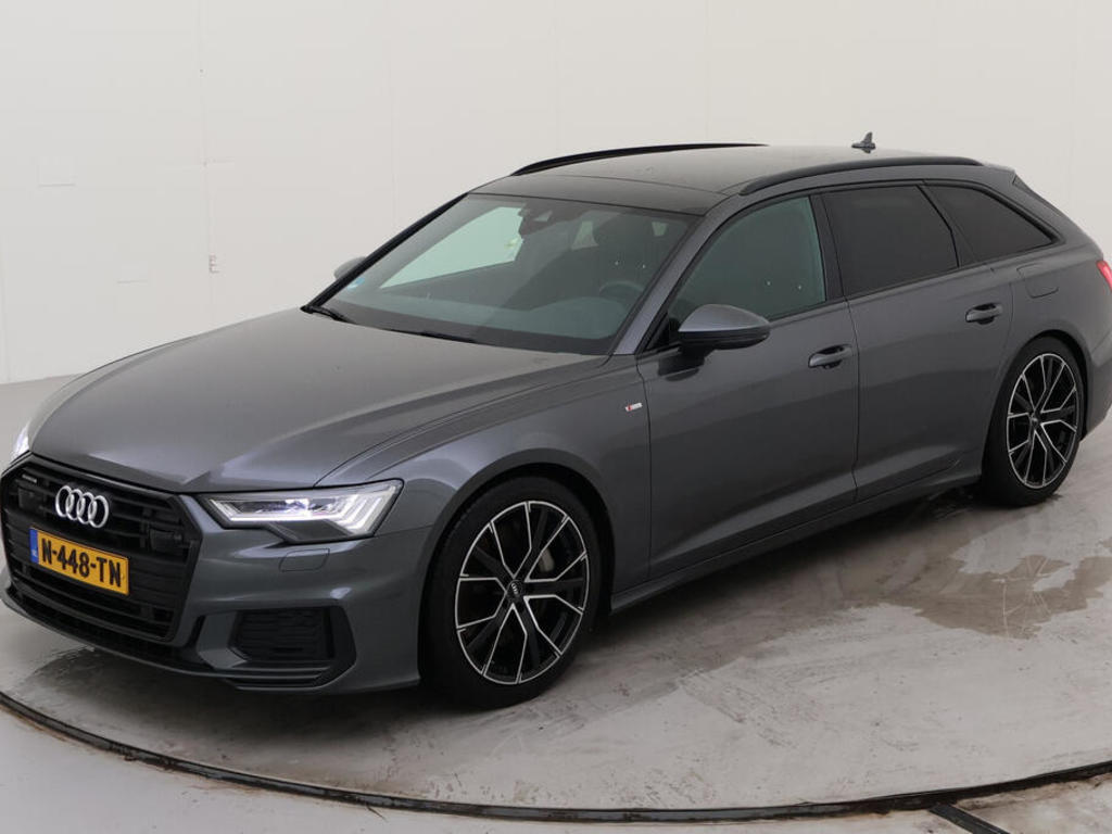 Audi A6 Avant 50 TFSI PHEV 299PK S TRONIC QUATTRO S ED PROLINE TOUR B&O OPTIEK, 2022