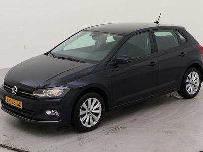 Volkswagen Polo 1.0 TSI 95PK HIGHLINE EXECUTIVE, 2021