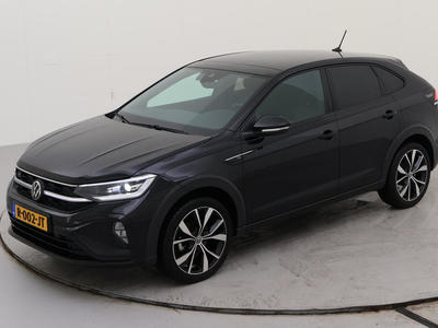 Volkswagen Taigo 1.0 TSI 110PK R-LINE COMFORT DESIGN, 2022