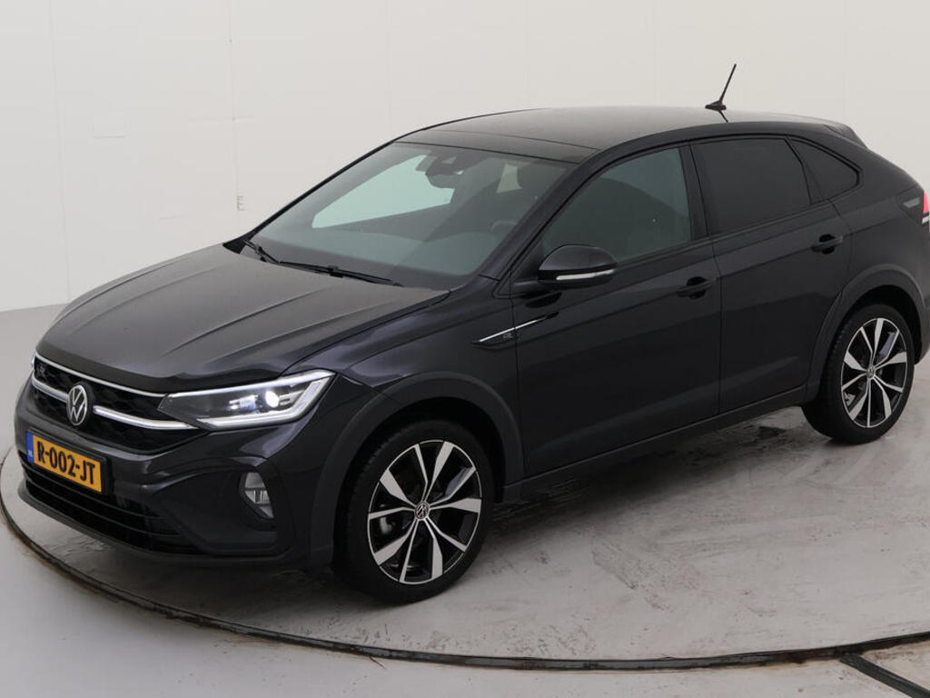 Volkswagen Taigo 1.0 TSI 110PK R-LINE COMFORT DESIGN, 2022