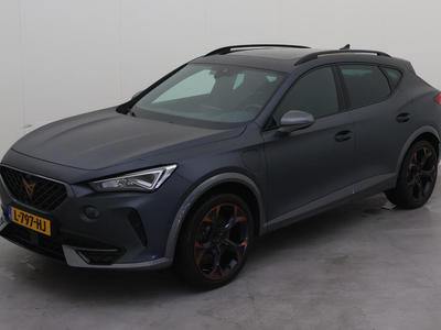 CUPRA Formentor 1.4 TSI PHEV 245PK DSG VZ COPPER EDITION, 2021
