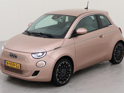 Fiat 500 LA PRIMA 42KWH 118PK WINTER, 2021