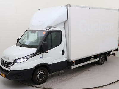 Iveco Daily CC 35S16HA8 2.3 156PK AUT 410/3500 BUSINESS BAKWAGEN, 2022