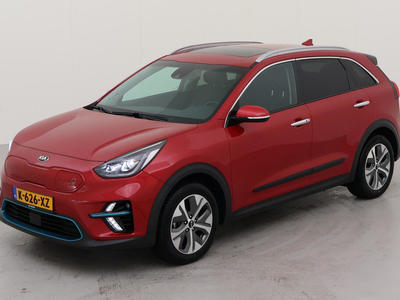 Kia Niro ev DYN.PLUSLINE 64 KWH, 2021
