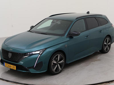 Peugeot 308 sw 1.6 PHEV 180PK AUT GT, 2024