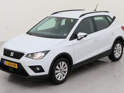 Seat Arona 1.0 TSI 95PK STYLE PLUS, 2021