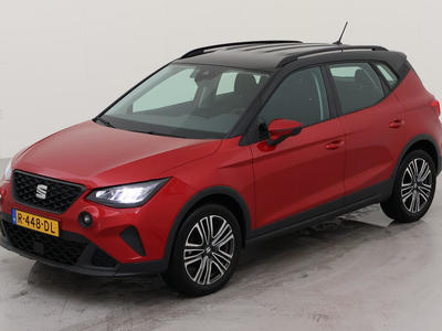Seat Arona 1.0 TSI 95PK STYLE, 2022