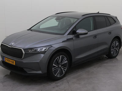 Skoda Enyaq BEV 60 SELECTION 62KWH 179PK CLEVER, 2024