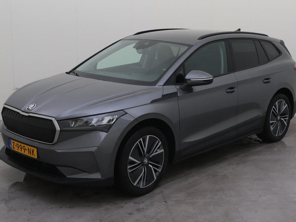 Skoda Enyaq BEV 60 SELECTION 62KWH 179PK CLEVER, 2024