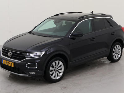 Volkswagen T-roc 1.0 TSI 110PK STYLE EXECUTIVE ADVANCE DIGITAL, 2021
