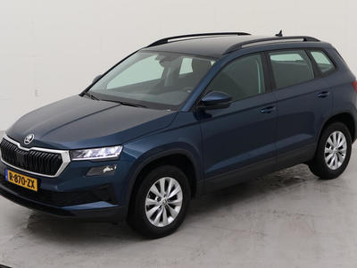 Skoda Karoq 1.0 TSI 110PK AMBITION TREKHAAK, 2023