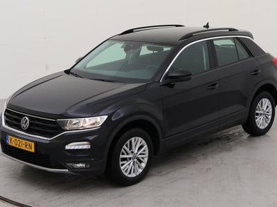 Volkswagen T-roc 1.5 TSI 150PK DSG STYLE EXECUTIVE, 2021