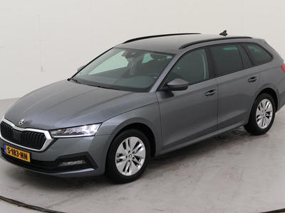 Skoda Octavia combi 1.0 TSI 110PK AMBITION, 2023