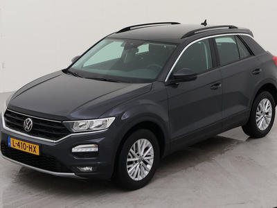 Volkswagen T-roc 1.0 TSI 110PK STYLE, 2021