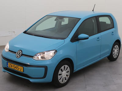 Volkswagen Up! 1.0 MPI 60PK MOVE UP! EXECUTIVE, 2019