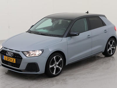 Audi A1 Sportback 25 TFSI 95PK EPIC, 2021
