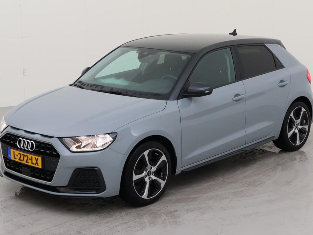 Audi A1 Sportback 25 TFSI 95PK EPIC, 2021
