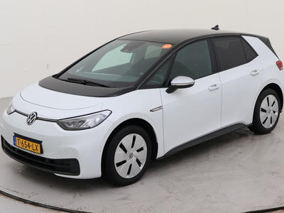 Volkswagen Id3 BEV 204PK 58KWH PRO EDITION ADVANTAGE, 2023