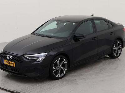 Audi A3 Limousine 30 TFSI 110PK S TRONIC BUSINESS EDITION, 2021