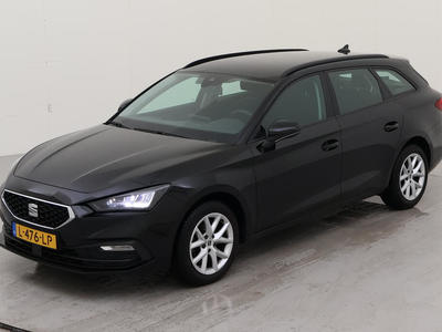 Seat Leon sportstourer 1.0 TSI 90PK REFERENCE, 2021
