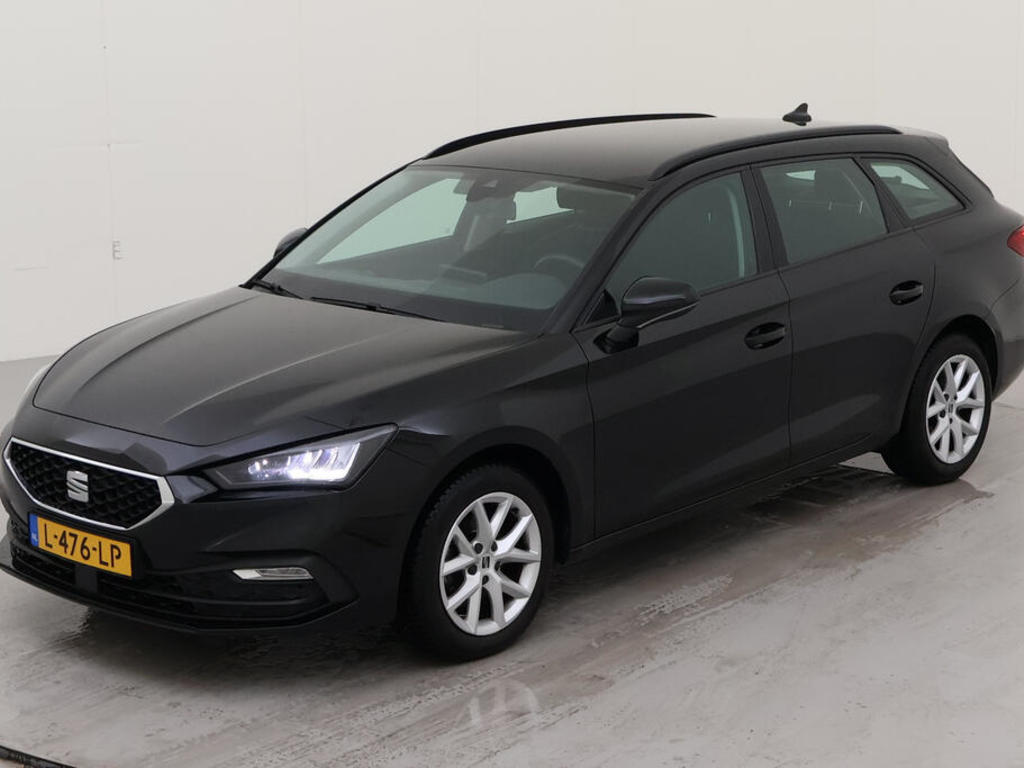Seat Leon sportstourer 1.0 TSI 90PK REFERENCE, 2021
