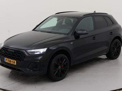 Audi Q5 50 TFSI PHEV 299PK S TRONIC QUATTRO S EDITION OPTIEK TREKHAAK, 2022