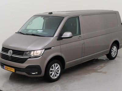 Volkswagen Transporter 2.0 TDI 150PK 7-DSG L2H1 HIGHLINE EXECUTIVE+, 2022