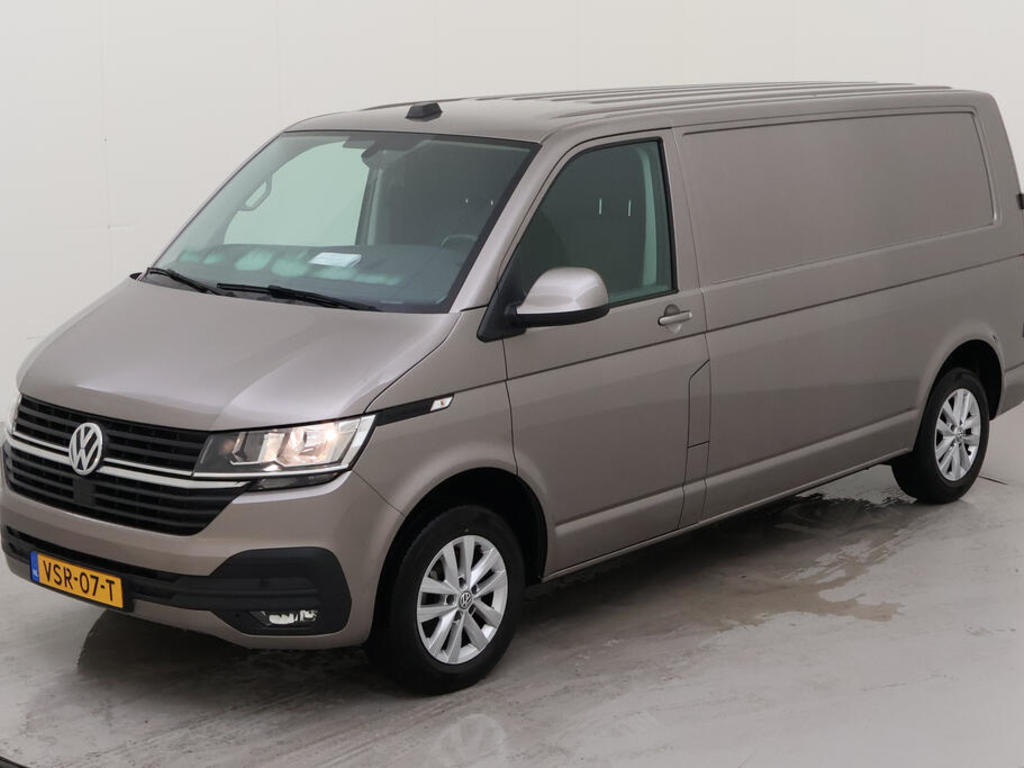 Volkswagen Transporter 2.0 TDI 150PK 7-DSG L2H1 HIGHLINE EXECUTIVE+, 2022