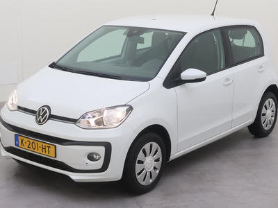 Volkswagen Up! 1.0 MPI 65PK UP! WINTER, 2021