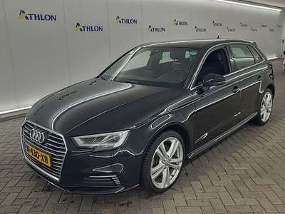 Audi A3 Sportback 40 E-TRON S TRONIC ADVANCE SPORT 5D 150KW, 2020