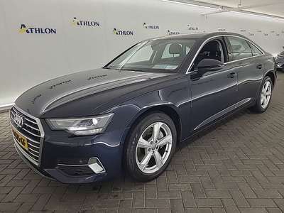 Audi A6 limousine 2.0 45 TFSI BUS. EDITION S TRONIC 4D 180KW, 2020