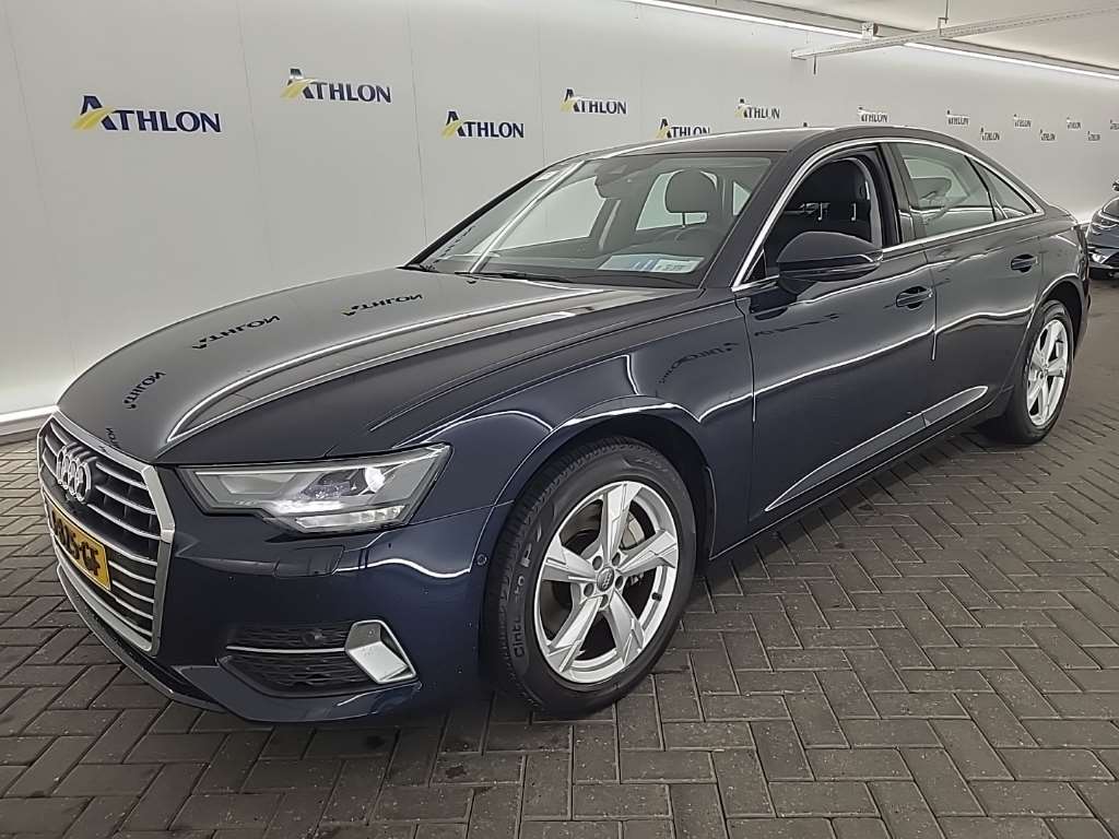 Audi A6 limousine 2.0 45 TFSI BUS. EDITION S TRONIC 4D 180KW, 2020