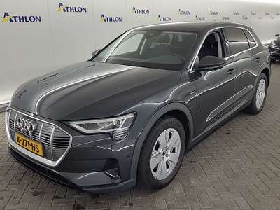Audi E-tron 50 QUATTRO EDITION 5D 230KW, 2020