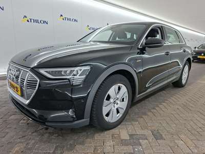 Audi E-tron 55 QUATTRO EDITION 5D 300KW, 2020