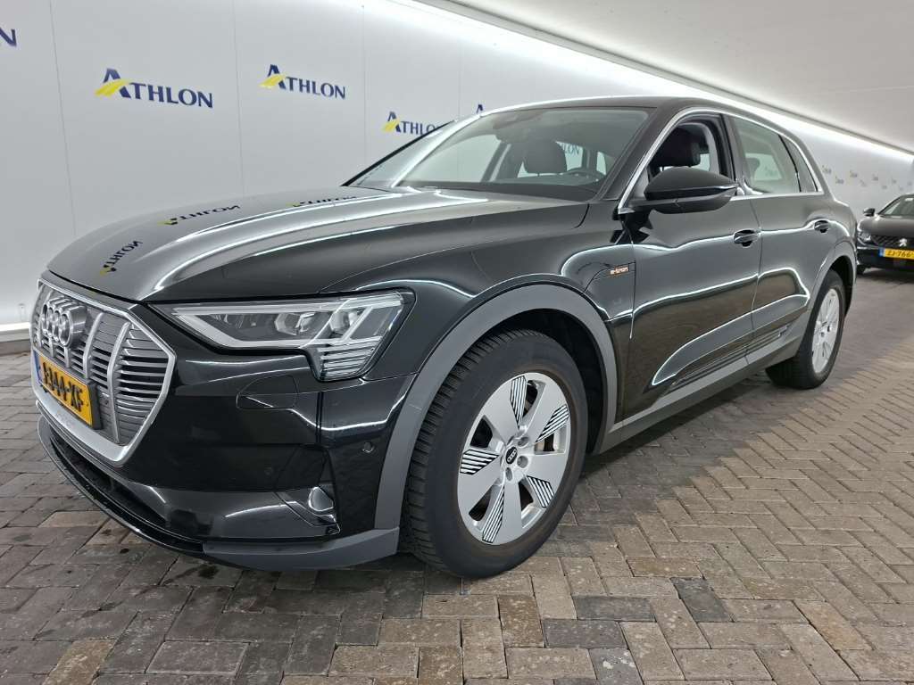 Audi E-tron 55 QUATTRO EDITION 5D 300KW, 2020