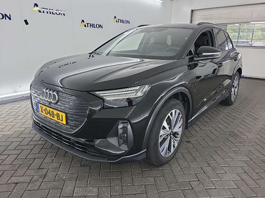 Audi Q4 e-tron 40 E-TRON ADVANCED EDITION 5D 150KW, 2023