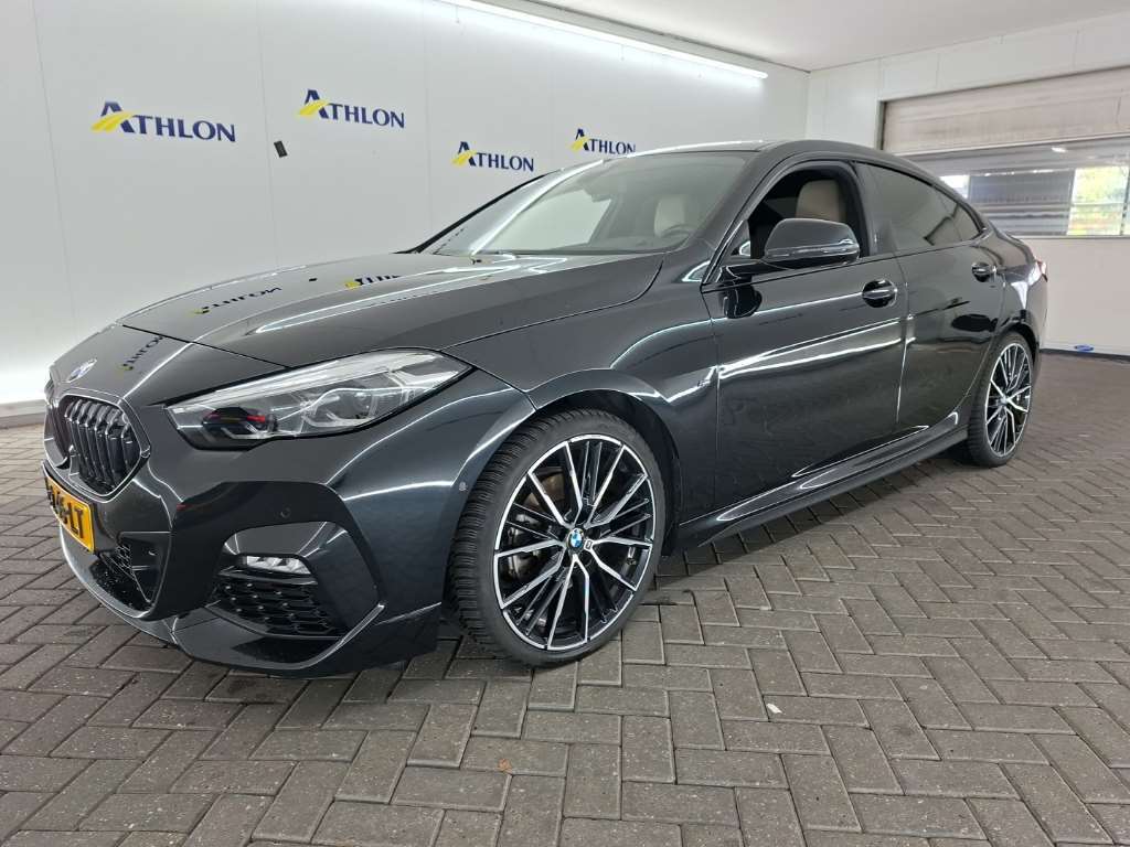 BMW 2 serie gran cou 218IA BUSINESS EDITION 4D 100KW, 2021