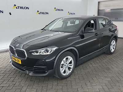 BMW X2 XDRIVE25E 5D 162KW, 2021