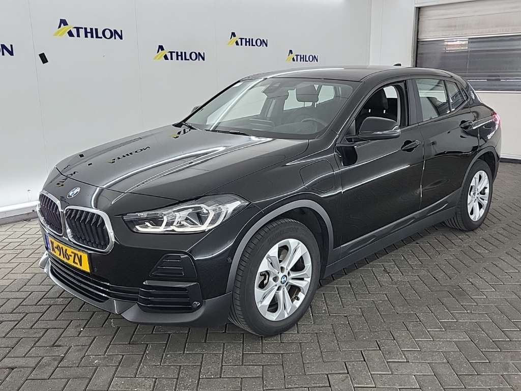 BMW X2 XDRIVE25E 5D 162KW, 2021
