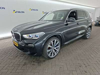 BMW X5 XDRIVE45E 5D 290KW, 2020