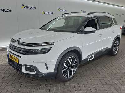 Citroen C5 aircross PURETECH 130 S&amp;S BUSINESS PLUS 5D 96KW, 2019