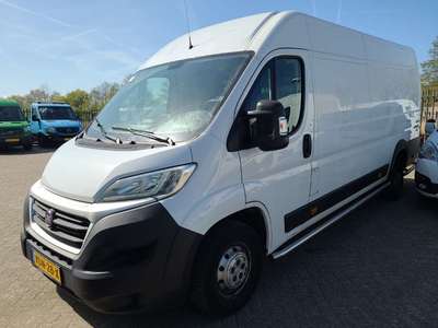 Fiat Ducato gb 35L L4H2 3.0 NATURAL POWER 4D 100KW, 2019